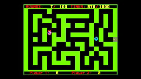 1 or 2 Simultaneous Players