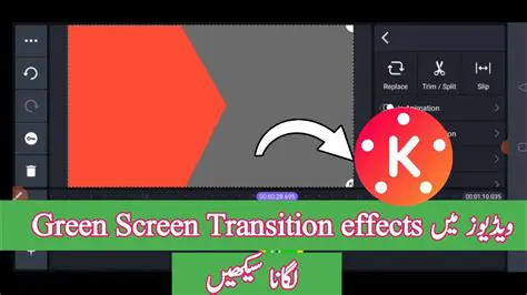 100 Screen Transition Effects