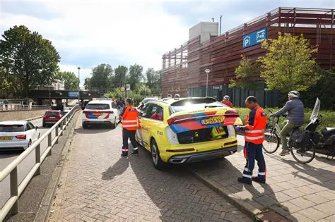 112 Deventer: Het Laatste Nieuws Over Hulpdiensten en Veiligheid in de Koekstad