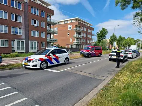 112 Katwijk: Recente Gebeurtenissen en Belangrijke Updates voor de Kustplaats