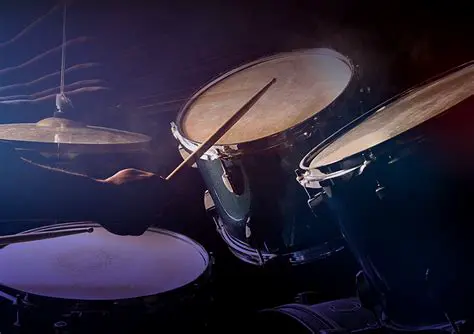 12 Drum Sounds per Envelope