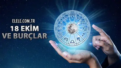 18 Ekim Hangi Burç? Kişilik Özellikleri, Aşk ve Kariyer Analizi