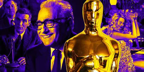 2022 Oscars Predictions: Your Ultimate Guide to the Potential Winners