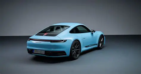 Unveiling the 2024 Porsche 911 Price: A Deep Dive into Stuttgart's Latest Icon