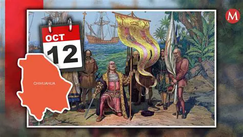 El 21 de Octubre: Un Día Lleno de Historia, Celebraciones y Acontecimientos Importantes