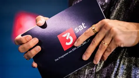 3sat: Das 