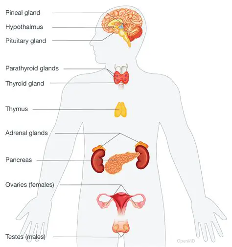 5 Key Facts About the Endocrine System