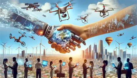 5 Revolutionary Technologies Reshaping Our World: A Deep Dive