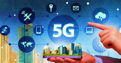 5G Teknolojisi ve Dijital Medya
