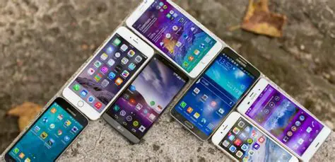 5G Uyumlu Telefonlar: Geleceğin Hızlı Bağlantı Teknolojisine Geçiş Rehberi