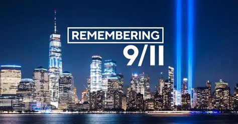 9/11 News: Remembering the Tragic Events and Their Lasting Impact