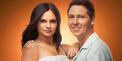 90 Day Fiancé: Brandon and Julia News - A Rollercoaster of Love and Farm Life