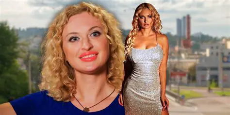 90 Day Fiance: Natalie Mordovtseva Latest News and Updates You Need to Know
