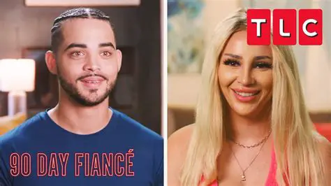90 Day Fiancé News and Memes: The Latest Drama and Hilarious Reactions