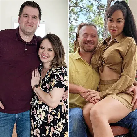 90 Day Fiance News Today: What's Happening with Your Favorite Couples
