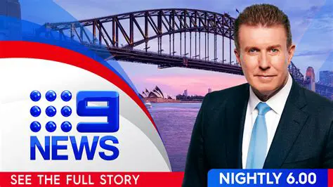 9News: Breaking News, Local Stories, and Comprehensive Coverage You Can Trust