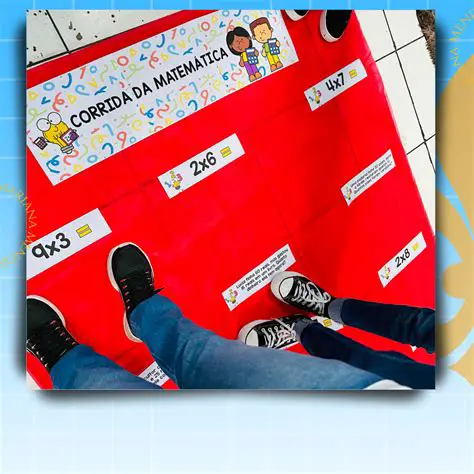 A Abordagem da Professora Mariana