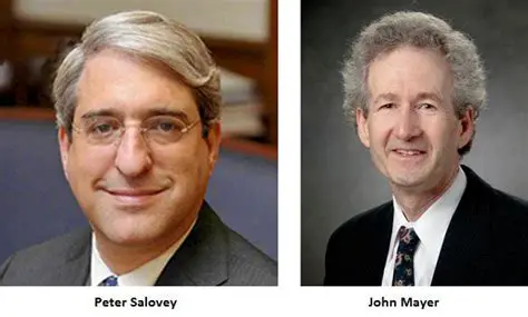 A Abordagem de Salovey e Mayer