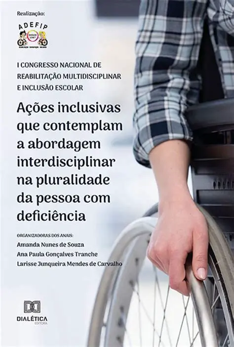 A abordagem interdisciplinar