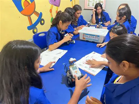 A Arte como uma Ferramenta de Aprendizado