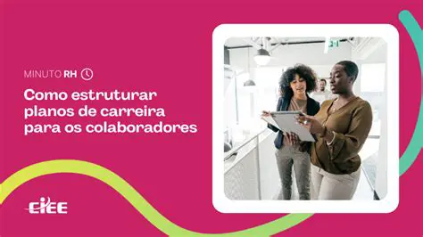 A Arte de Estruturar Planos