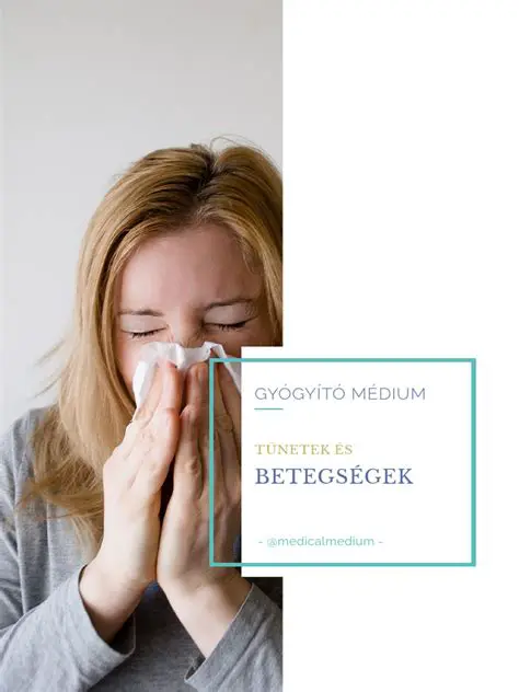 A Betegség Árnyékában: Okok, Tünetek és A Gyógyulás Útjai