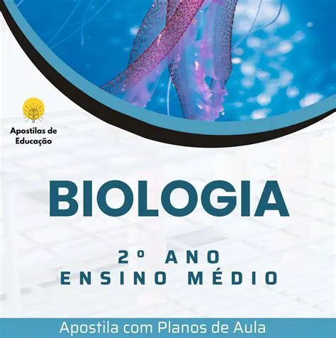 A Biologia no Ensino Antigo
