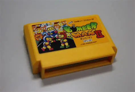 A Brief History of Bomberman and Digger