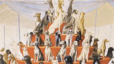 A Brief History of Dog Parks