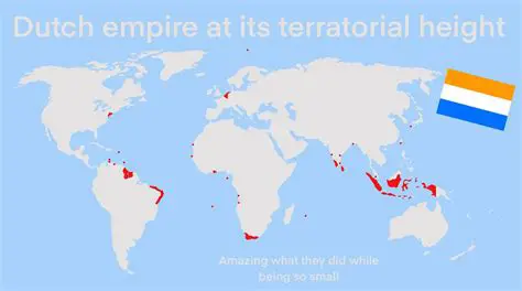 A Brief History of German and Dutch