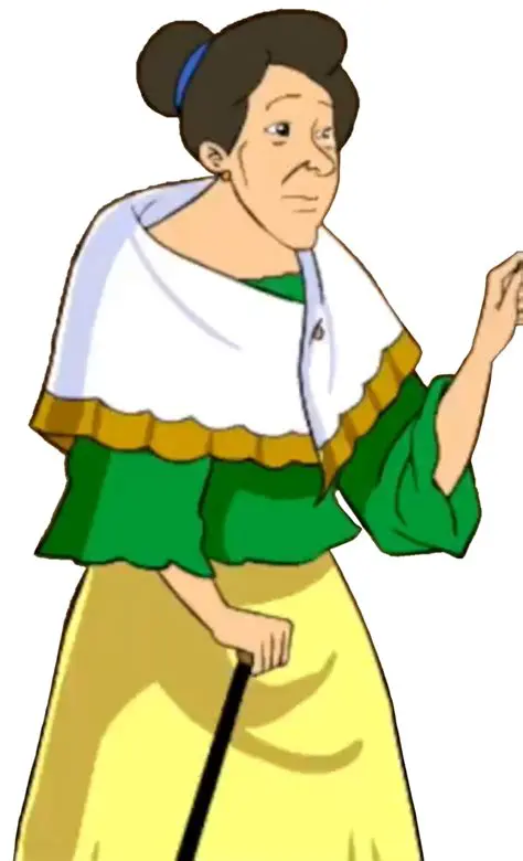 A Brief History of Hermana Bali