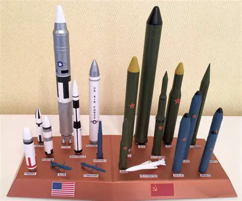 A Brief History of Missile Command