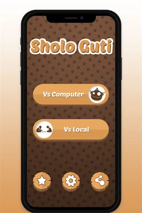 A Brief History of Sholo Guti