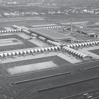 A Brief History of Suvarnabhumi International Airport