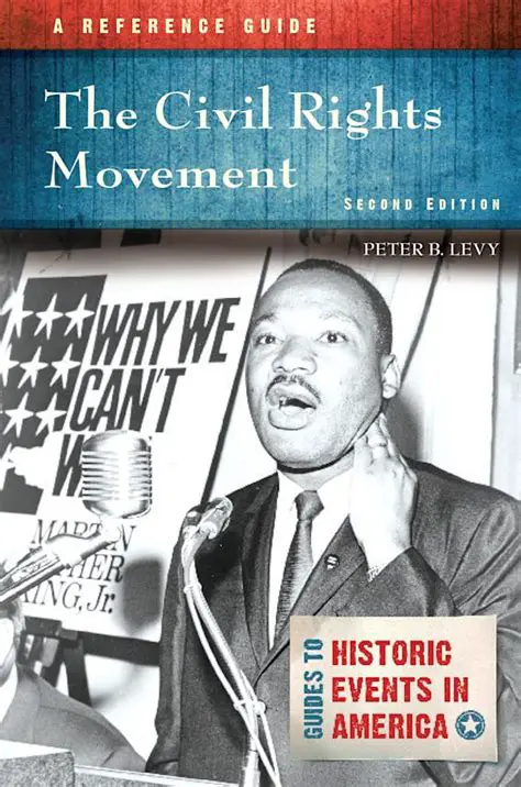 A Brief History of the Civil Rights Movement