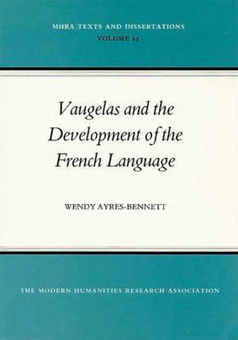 A Brief History of the French Language