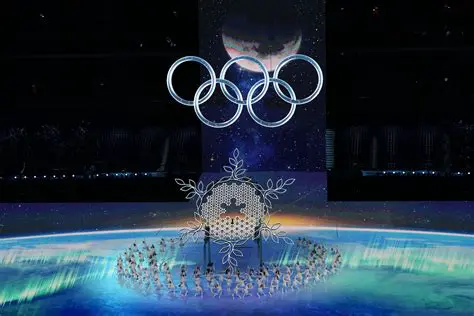 A Brief History of the Olympic Rings
