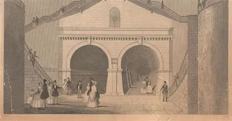 A Brief History of the Thames