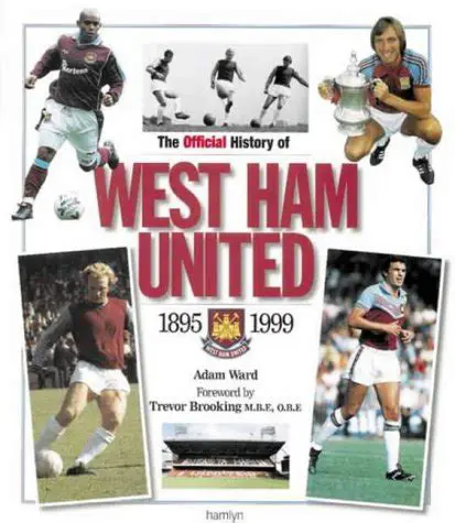 A Brief History of West Ham United