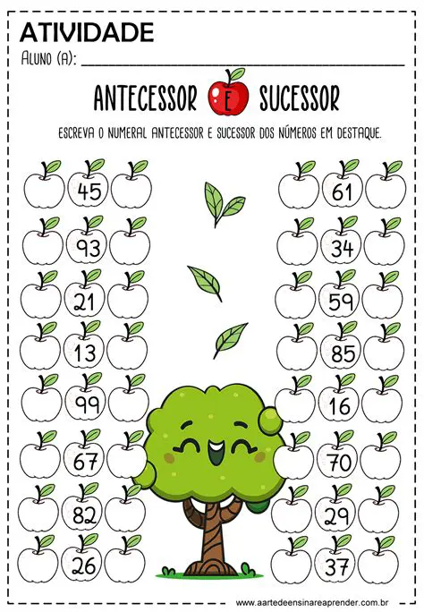 A busca pelo antecessor de 32561