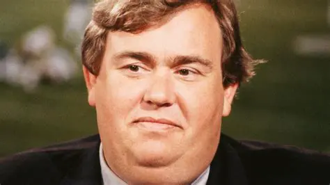 A Celebration of Laughter: Remembering the Irreplaceable John Candy