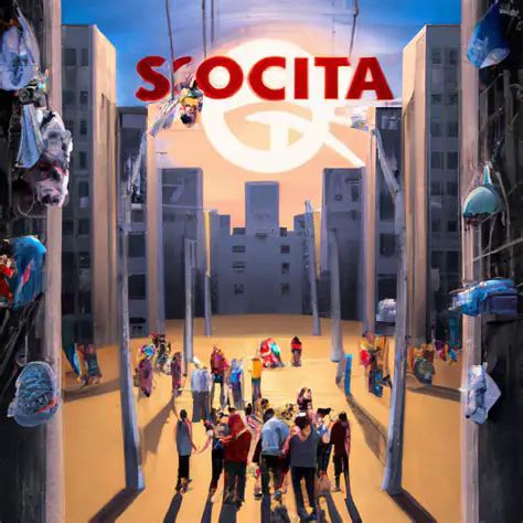 A Cidadania como Reflexo da Parte do Estado e da Sociedade