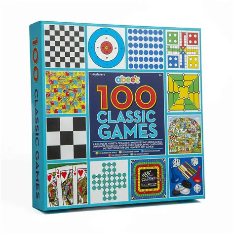 A Collection of Classic Card Games