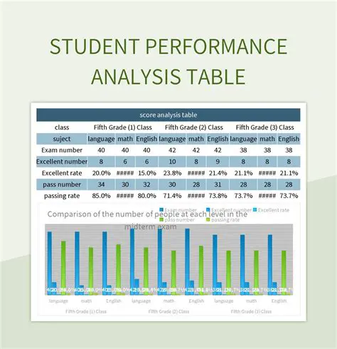 A Comprehensive Analysis of Student Performance in Mathematics
