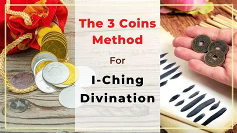 A Comprehensive Resource for I Ching Enthusiasts