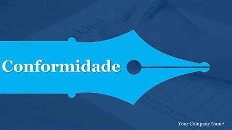 A Conformidade e a Perda da Identidade