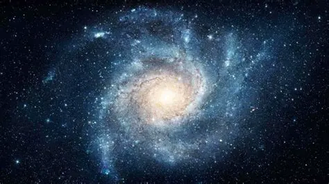 A Cosmologia e a Origem do Universo