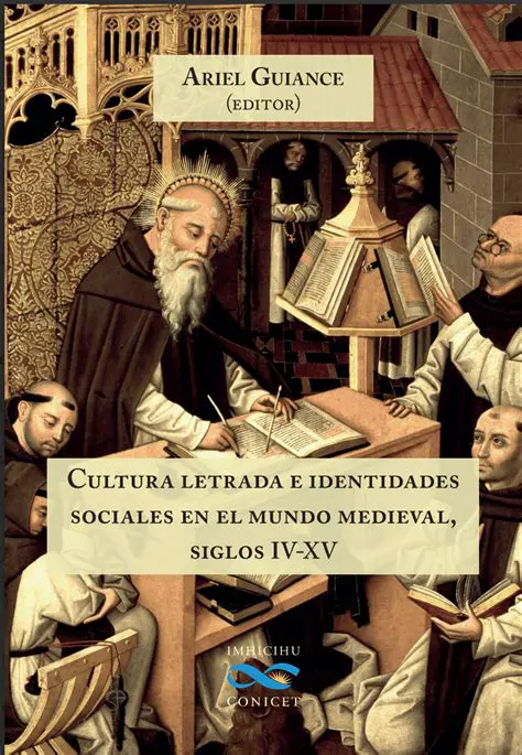 A Cultura Letrada no Antigo Regime