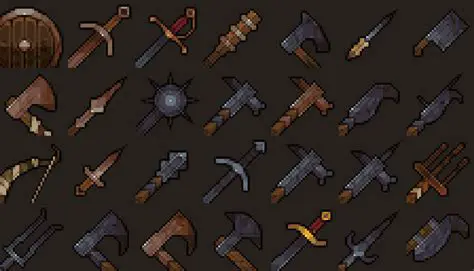 A Deep and Challenging Combat System