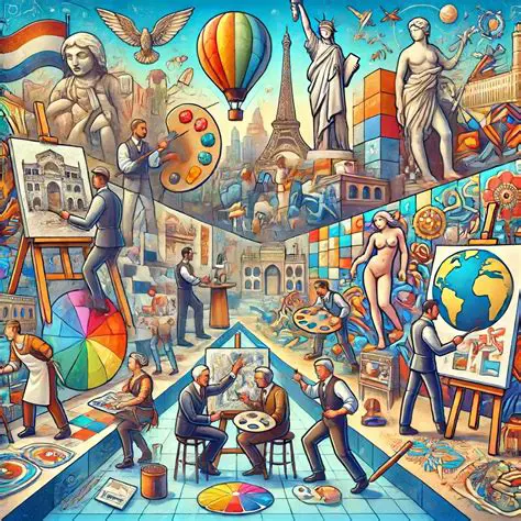 A deeper understanding of historical events